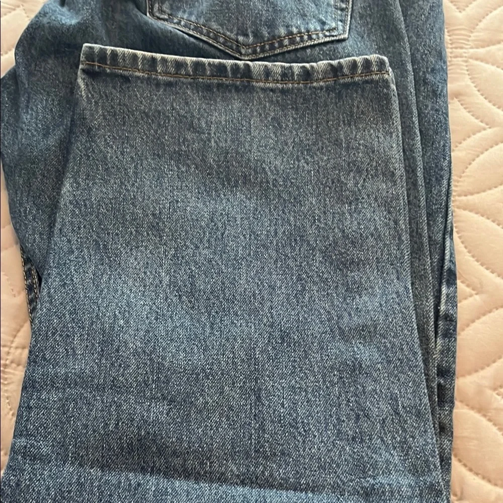 Levi's Men's Blue Jeans - Picture 6 of 6